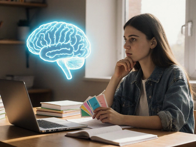 Easy Memory Techniques for Exam Success