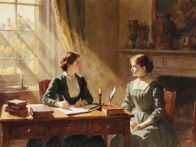 Feminine Word for Tutor - Correct Term Explained
