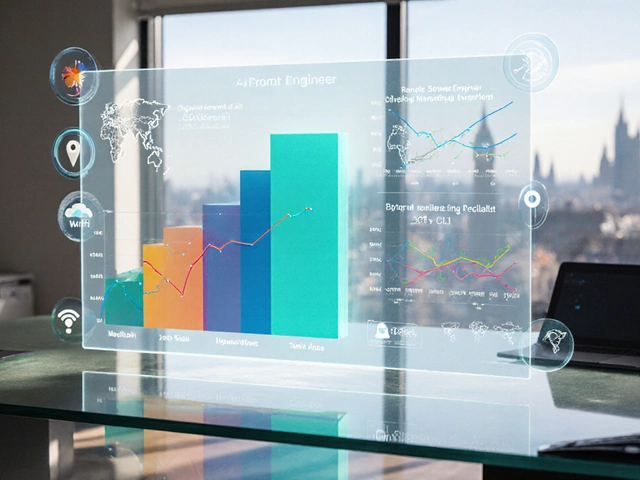 Most In-Demand Online Job in 2025: What’s Hot Right Now