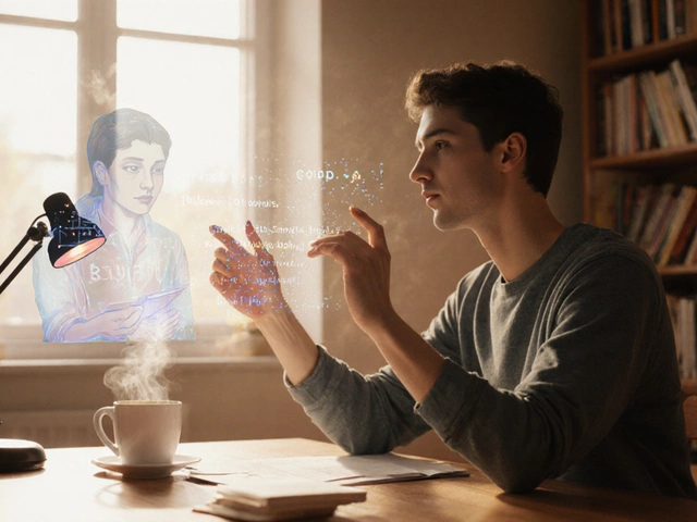 The Golden Rule of Learning Explained: How to Master Anything Faster