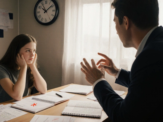 Tutor Mistakes: What Not to Do When Teaching One‑On‑One