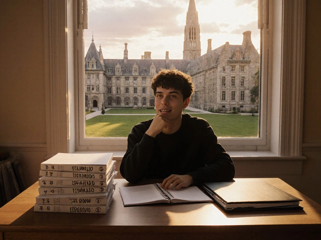 Yale Admissions: Does Yale Prefer AP or IB?