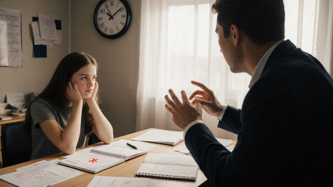 Tutor Mistakes: What Not to Do When Teaching One‑On‑One
