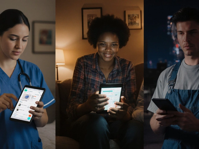 What Is the Most Popular Type of Distance Learning Today?