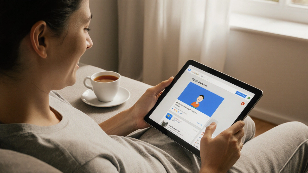 What is the easiest online course for beginners in 2025?