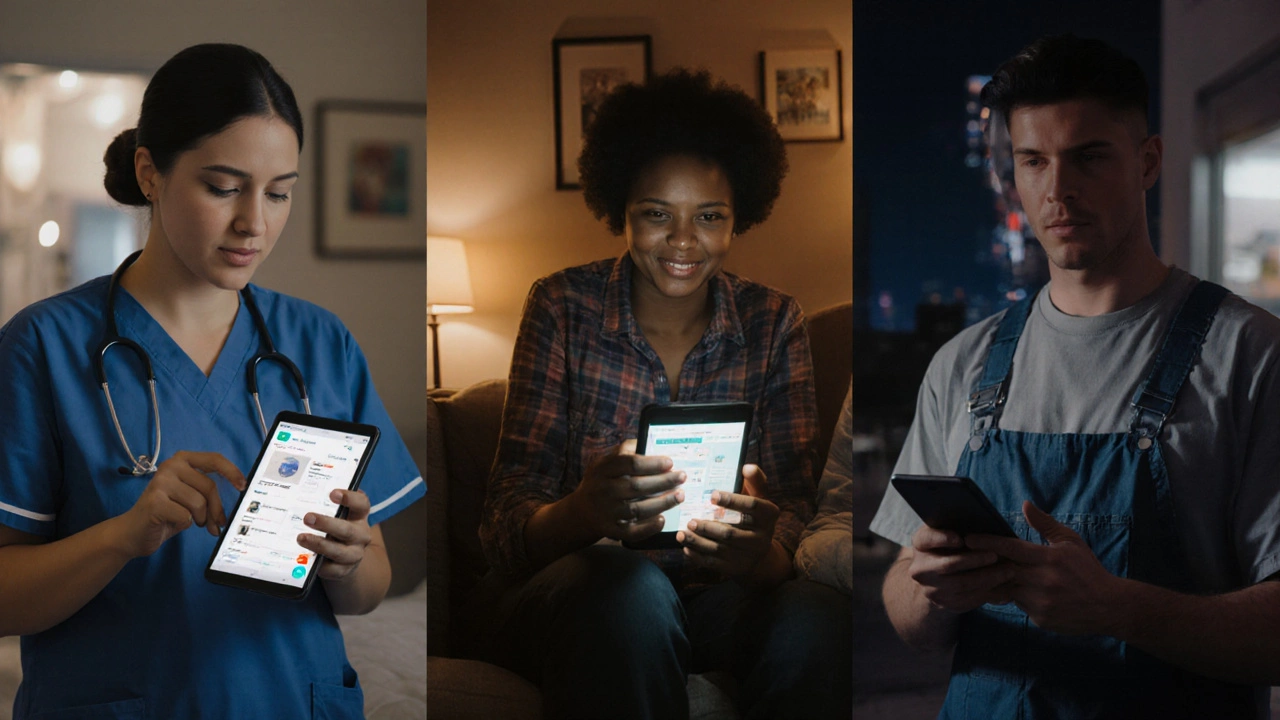 What Is the Most Popular Type of Distance Learning Today?