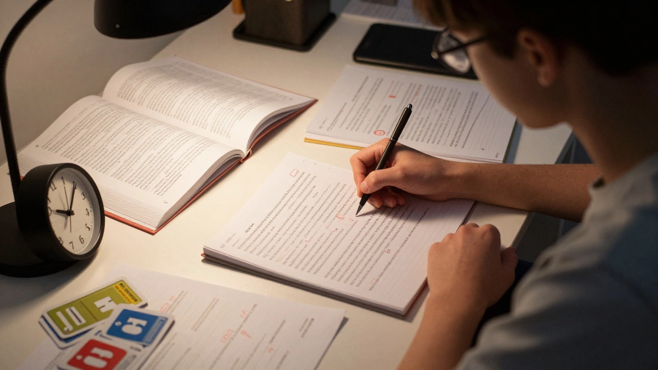 How Hard Is It to Get a 9 in GCSE? Real Stats, Strategies, and What It Actually Takes