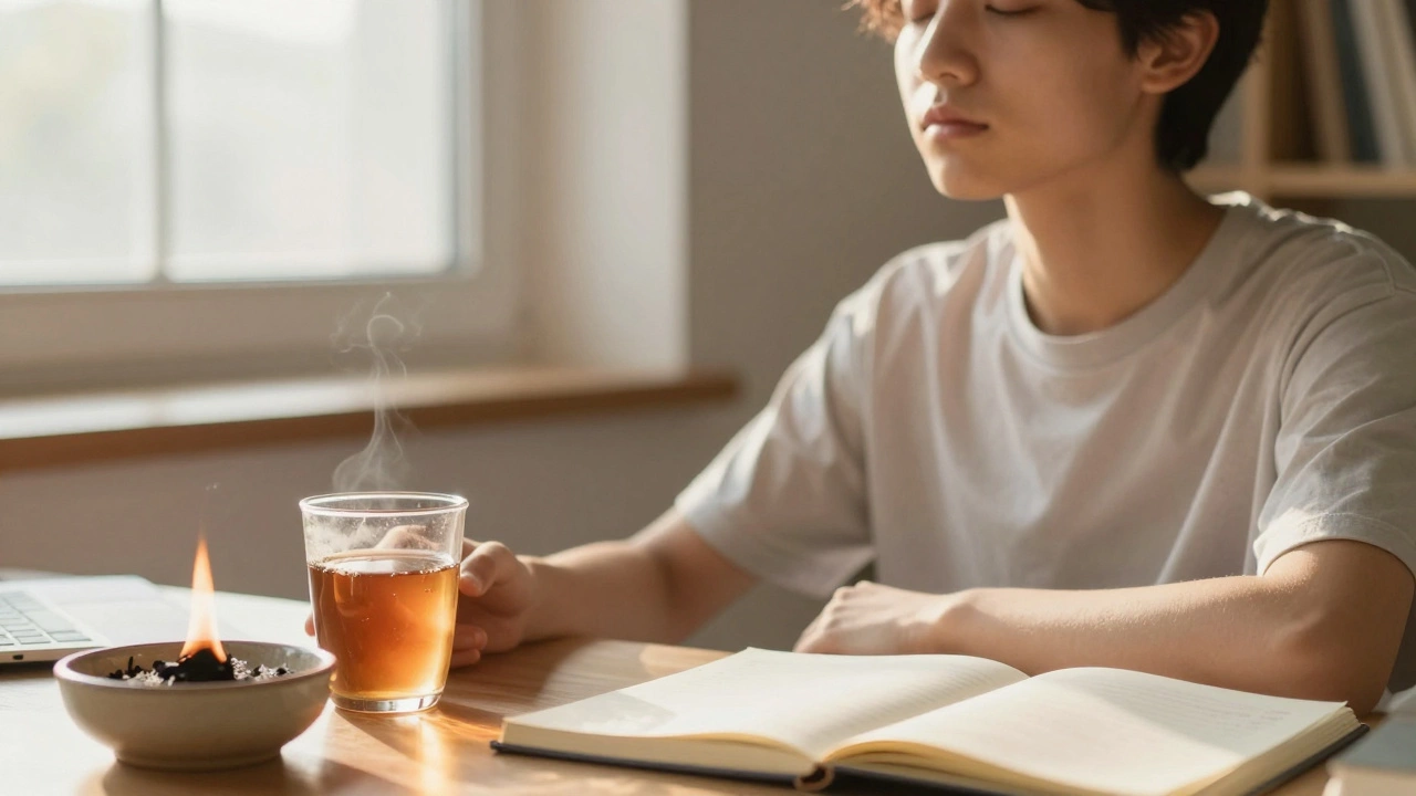 How to Mentally Prepare for an Exam: Practical Strategies That Actually Work