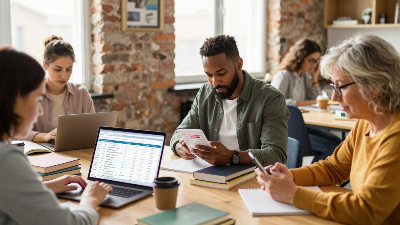 How to Teach Adult Learners Like a Pro: Practical Strategies That Work