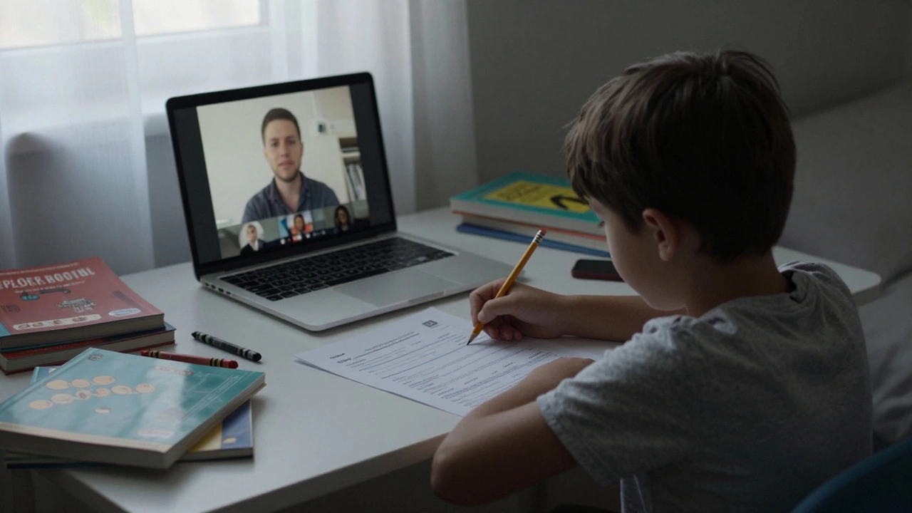 Is There a Difference Between Remote Learning and Online Learning?