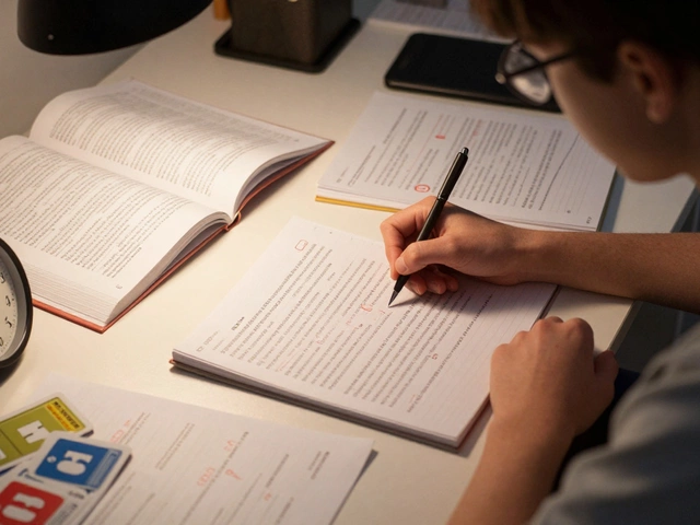 How Hard Is It to Get a 9 in GCSE? Real Stats, Strategies, and What It Actually Takes