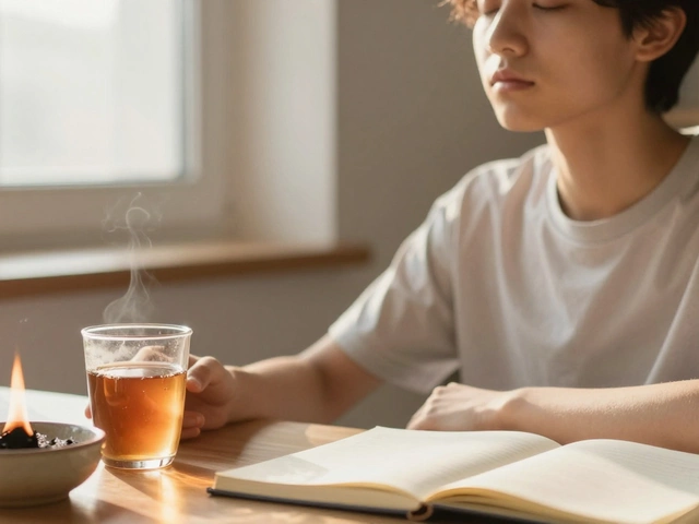 How to Mentally Prepare for an Exam: Practical Strategies That Actually Work