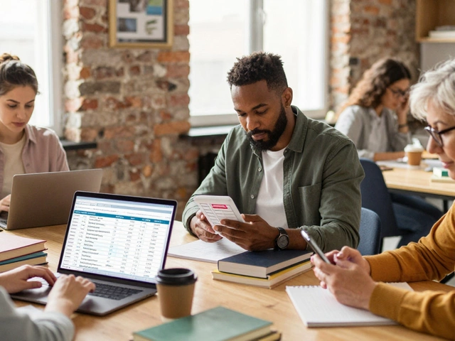 How to Teach Adult Learners Like a Pro: Practical Strategies That Work