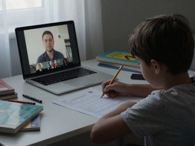 Is There a Difference Between Remote Learning and Online Learning?