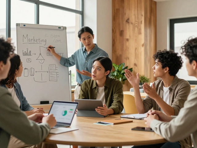 What Are the Key Principles of Adult Learning Theory?