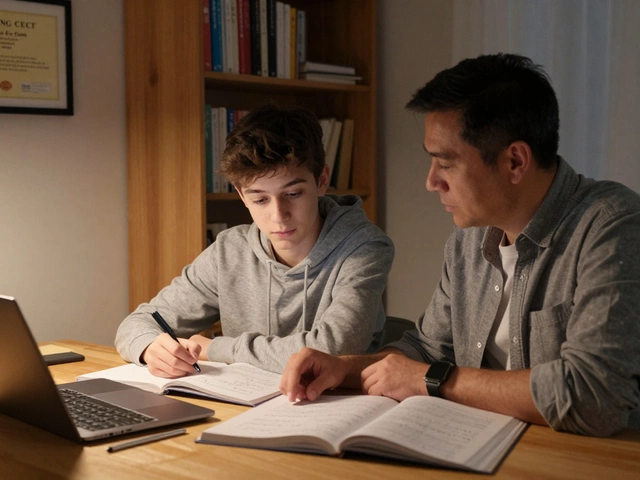 What Do You Call a Private Tutor? Common Terms and What They Really Mean