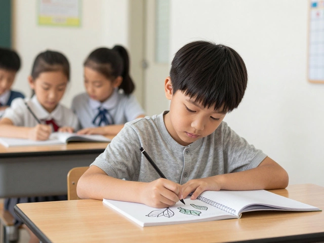 What is Acorn Autism? Understanding the Acorn Profile in Special Needs Education