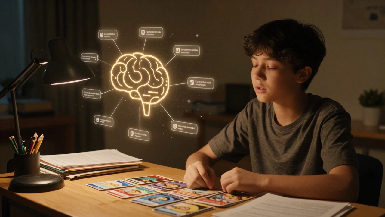 How to Memorize Faster for Exams: Proven Techniques That Actually Work