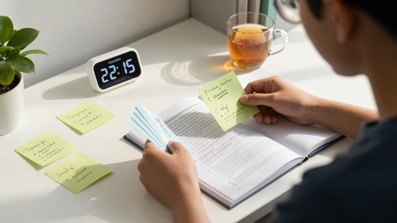 Is 4 Hours of Revision a Day Enough for GCSE? Here’s What Actually Works