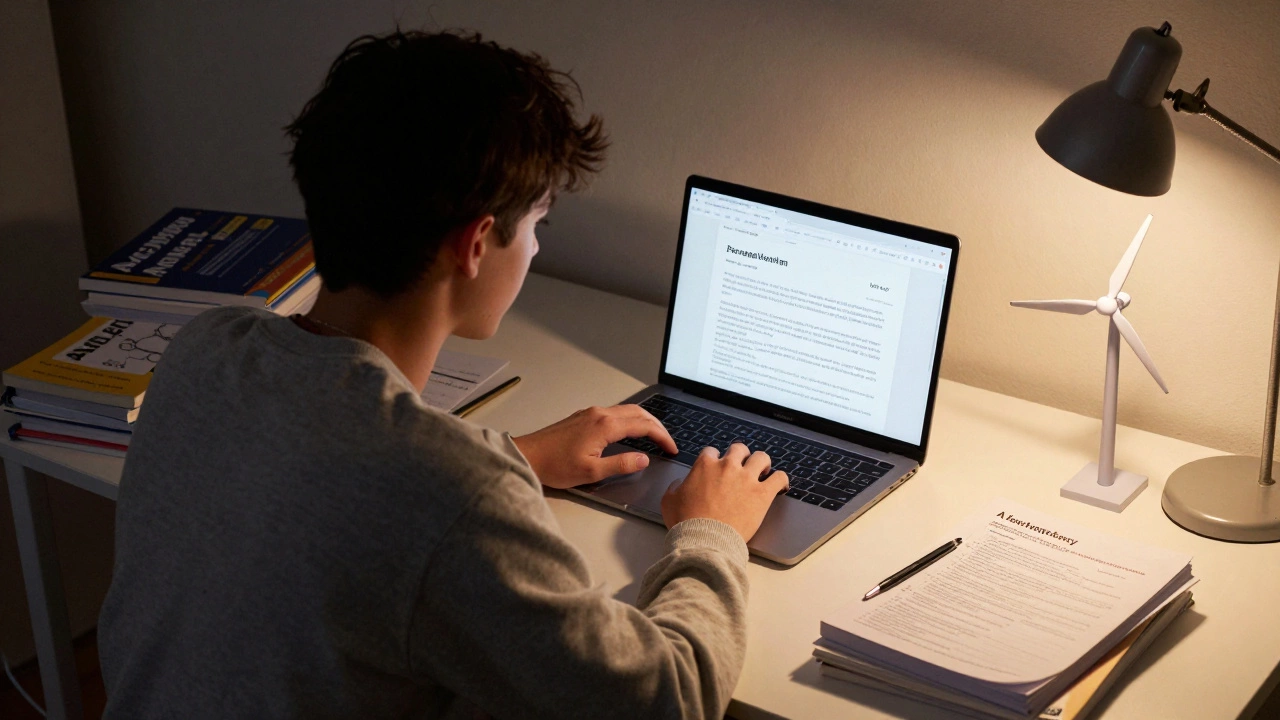 Is a 3.8 GPA too low for Harvard? A-level students' real chances explained