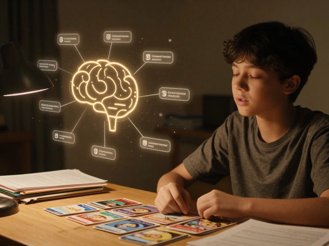 How to Memorize Faster for Exams: Proven Techniques That Actually Work