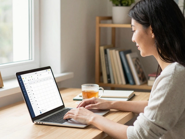 What Are Easy Online Jobs That Pay Well?