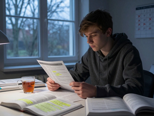 Why Revise GCSE? The Real Reasons It Makes or Breaks Your Future