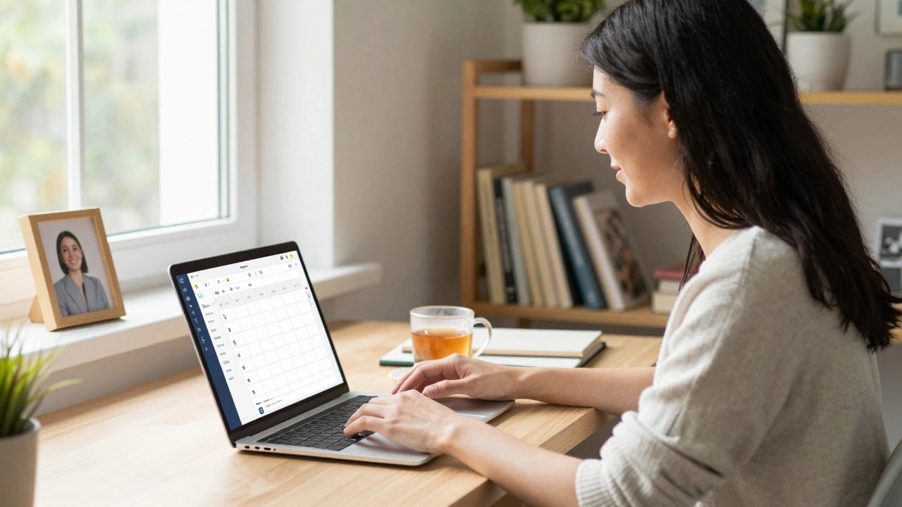 What Are Easy Online Jobs That Pay Well?