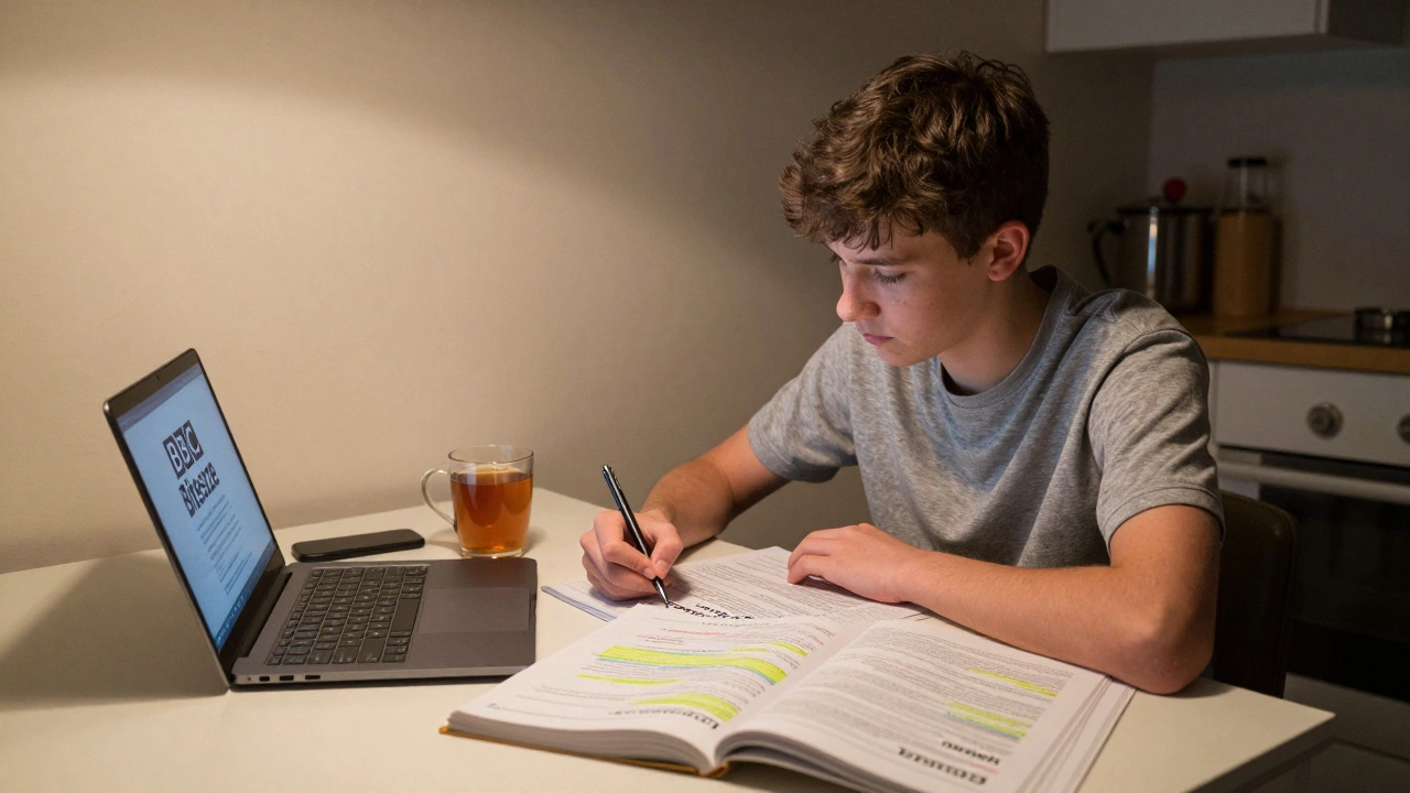 What Happens If You Fail GCSE? Real Outcomes and What to Do Next