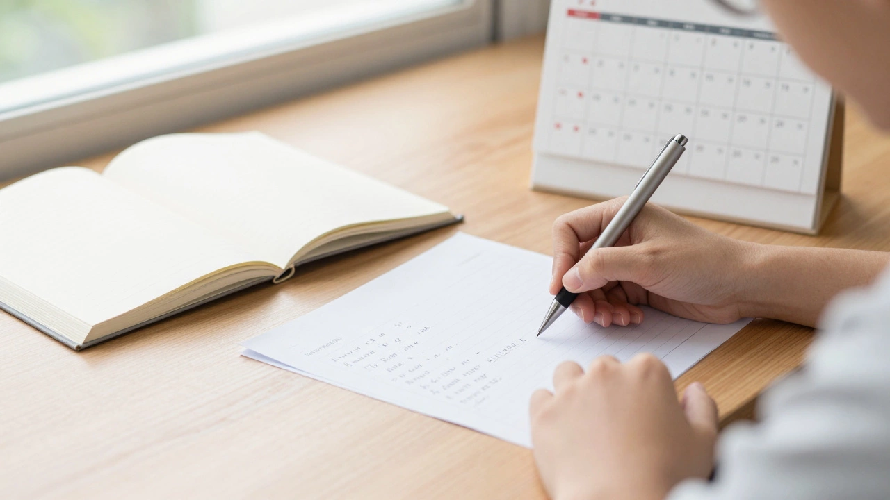 What Is the 2/3, 5/7 Study Method? A Simple Way to Remember More for Exams