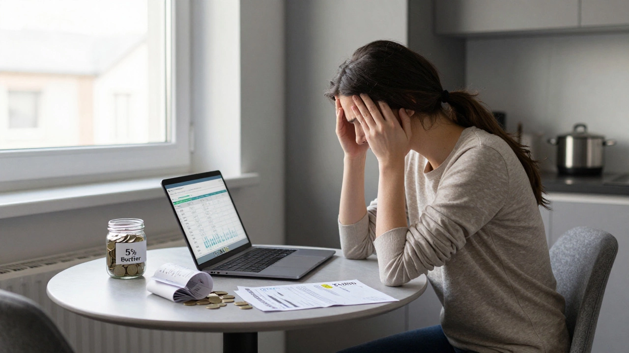 What Is the 50-30-20 Rule Updated? A Realistic Budgeting Guide for 2026