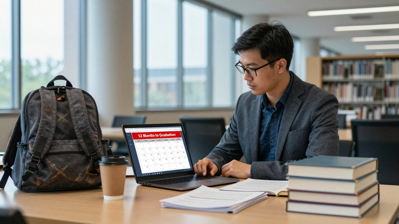 What is the quickest Master's degree to obtain?