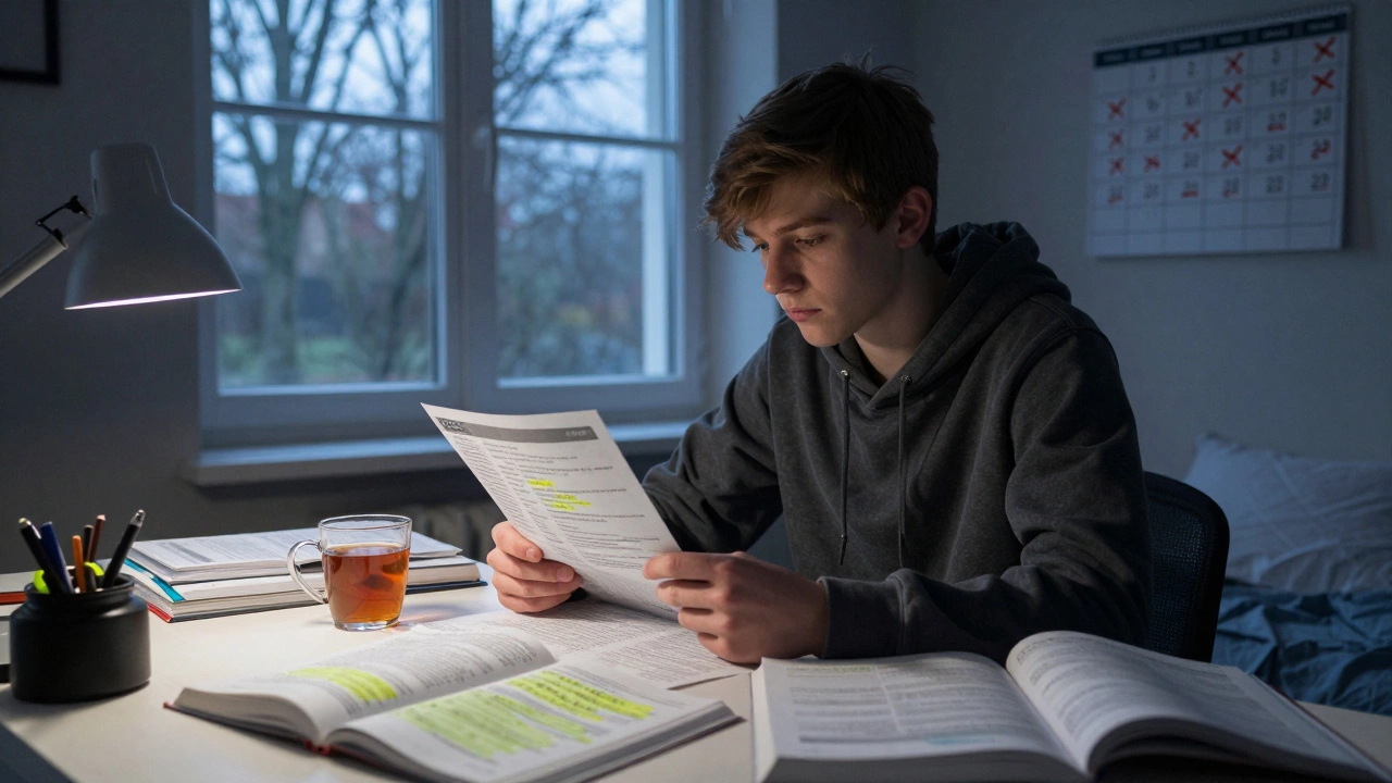 Why Revise GCSE? The Real Reasons It Makes or Breaks Your Future