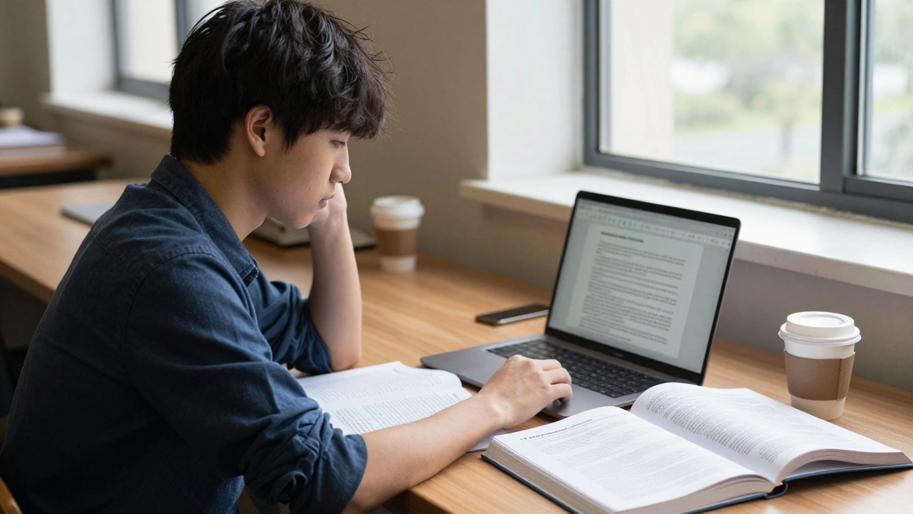 Does Harvard Prefer IB or AP? What Students Really Need to Know