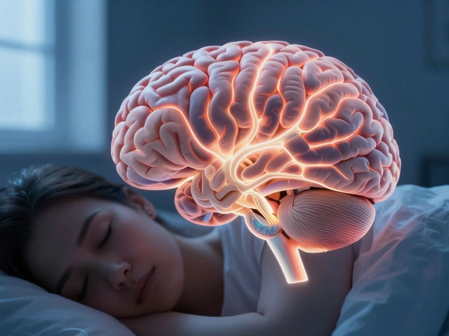 7 Hours Sleep Before Exam: Is It Enough? Science Says