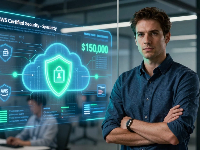 What Certification Makes Most Money? Top Paying Certifications in 2026