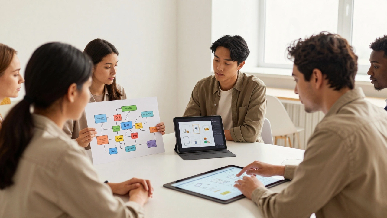 What Is the Most Common Learning Style for Adults?