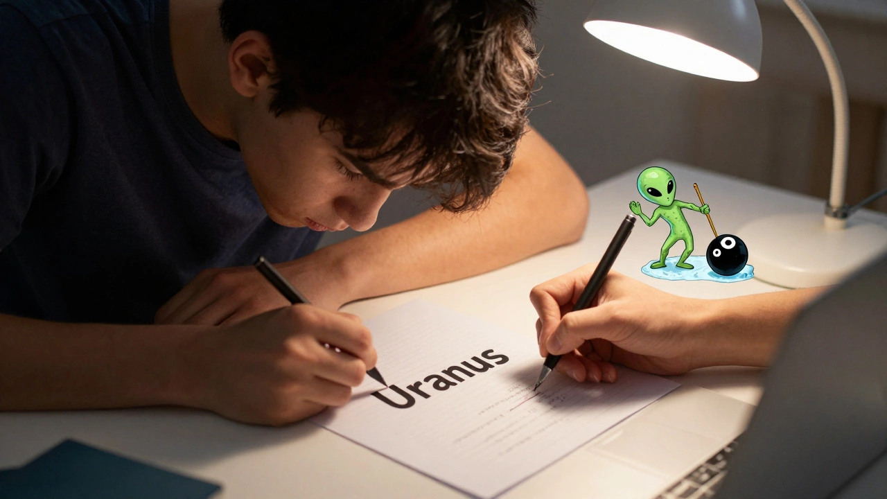 How to Memorize Something Fast in 5 Minutes for Exams