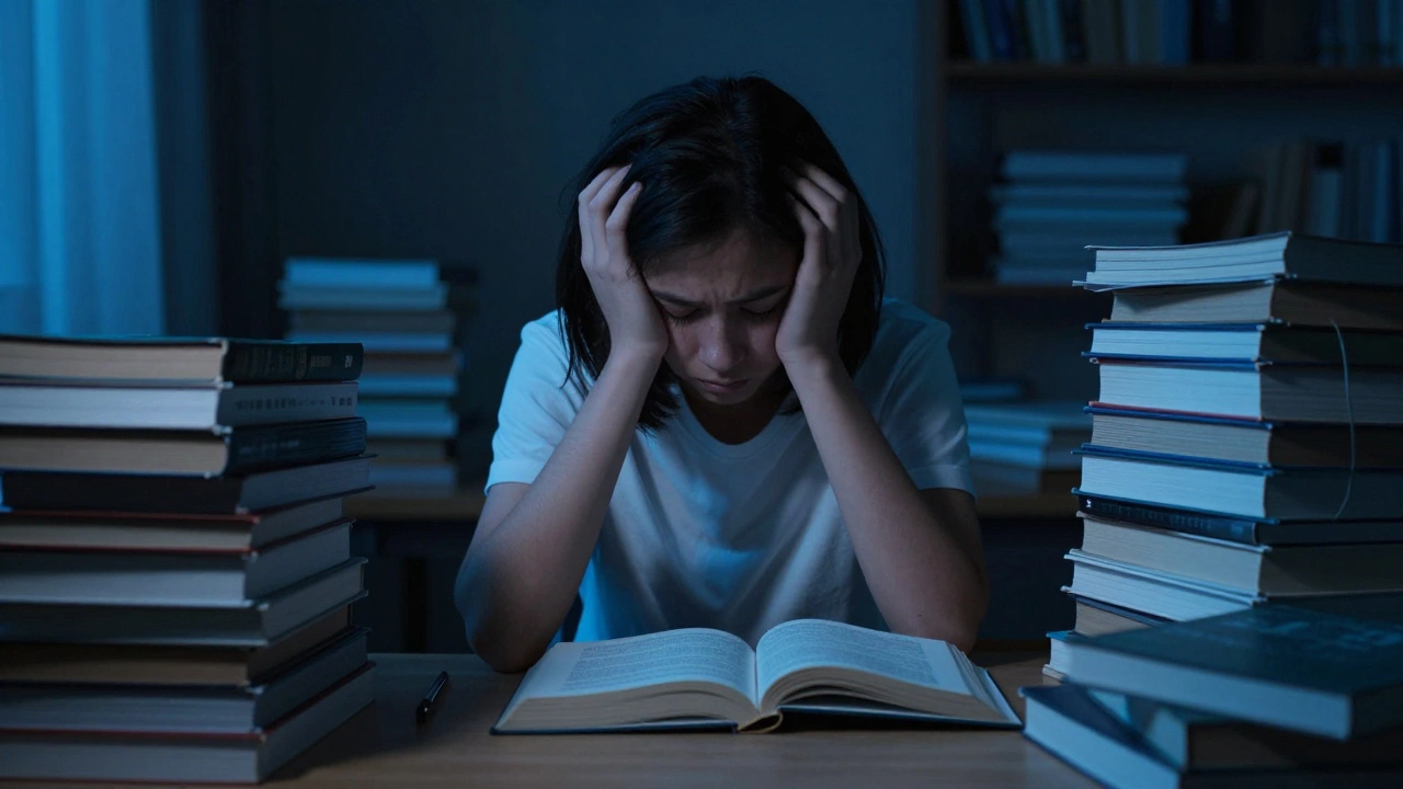 How to Wake Your Brain Up for an Exam: A Complete Guide