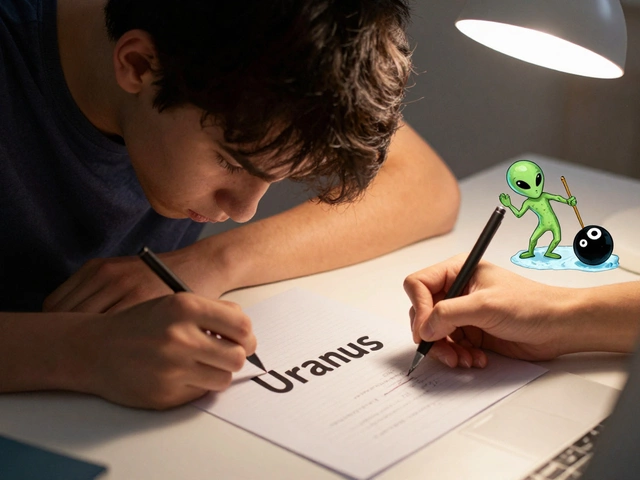 How to Memorize Something Fast in 5 Minutes for Exams