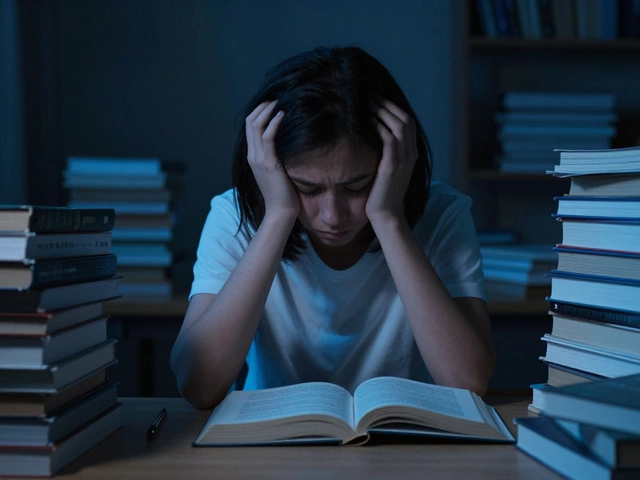 How to Wake Your Brain Up for an Exam: A Complete Guide