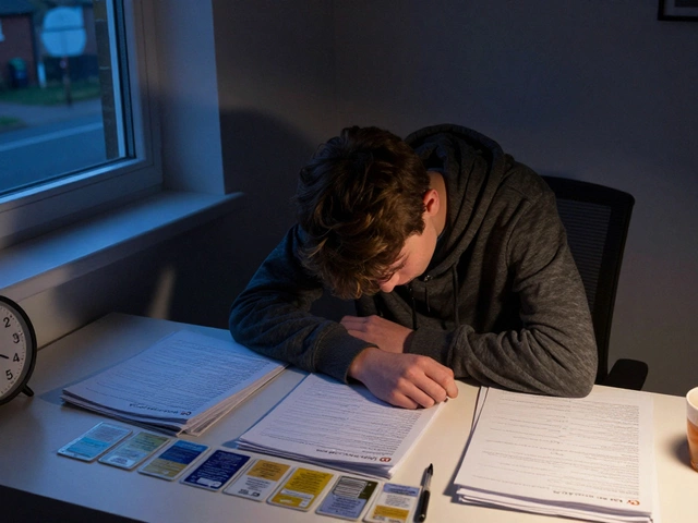 What Country Has the Hardest Education System? GCSE Revision Insights