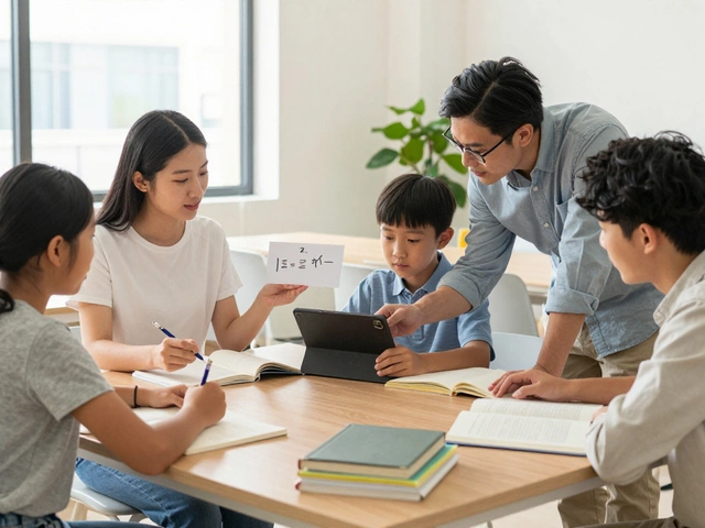 What Is a Female Tutor Called? The Truth About Titles in Private Tutoring