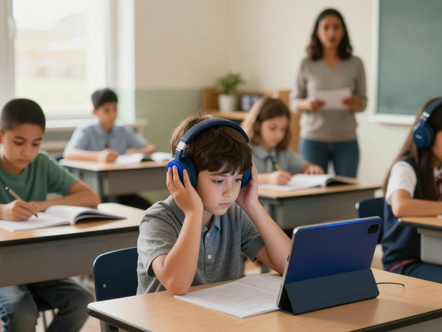 What Is the Biggest Problem for Students with Learning Disabilities?