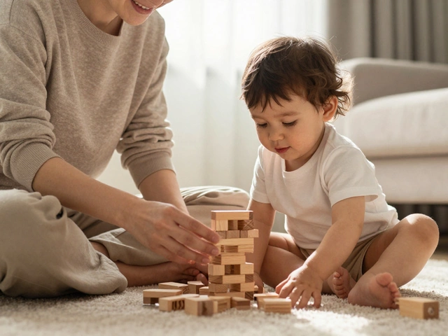 What Is the Meaning of Early Years Education?