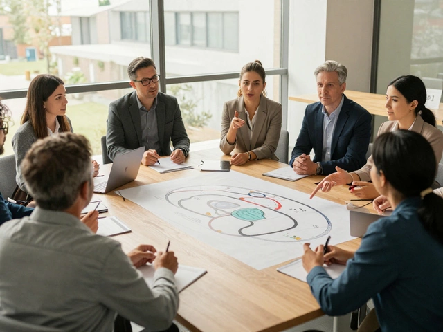 What is the Most Popular Adult Learning Theory? A Guide for Trainers