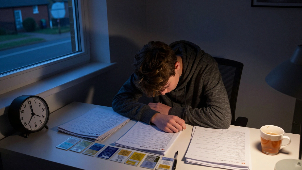 What Country Has the Hardest Education System? GCSE Revision Insights