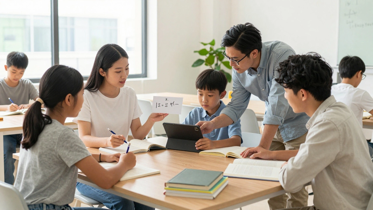 What Is a Female Tutor Called? The Truth About Titles in Private Tutoring