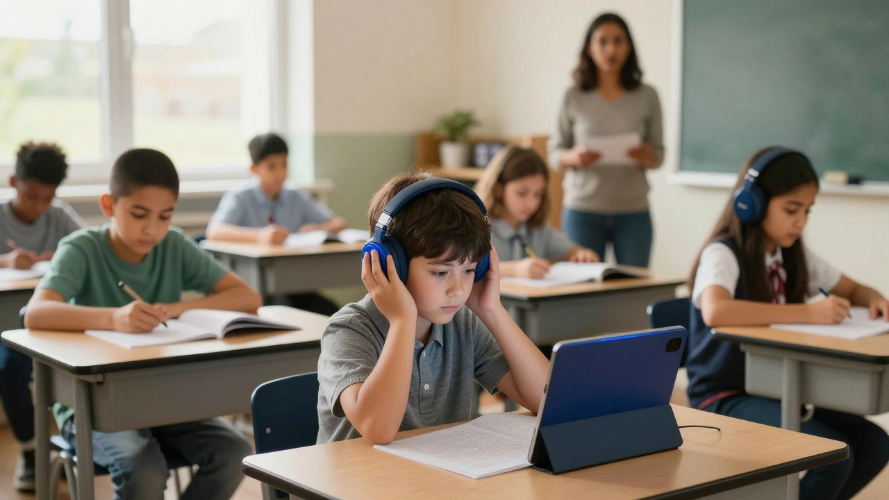 What Is the Biggest Problem for Students with Learning Disabilities?