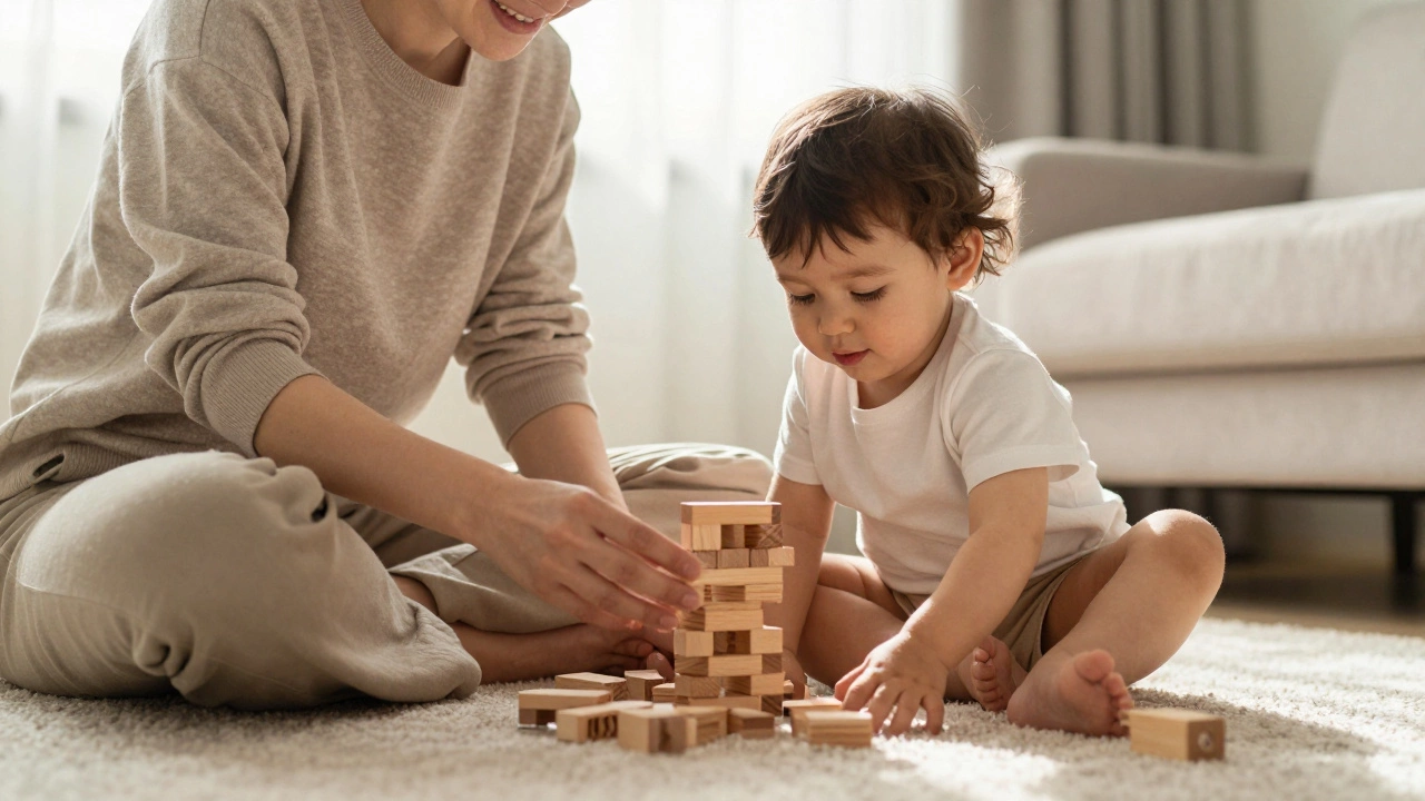 What Is the Meaning of Early Years Education?